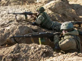 حشود أوكرانيا تهدد بفتح جبهة جديدة.. وبيلاروسيا تتوعد
