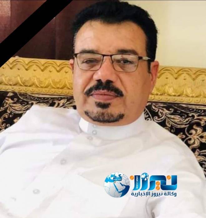 الفريق غازي الطيب يعزي  الشيخ عبد السلام الجازي بوفاة نجله الشاب سامي