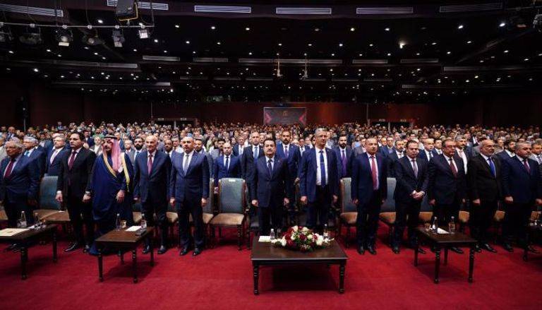 العراق يعزز قدراته النفطية بـ250 ألف برميل يوميا
