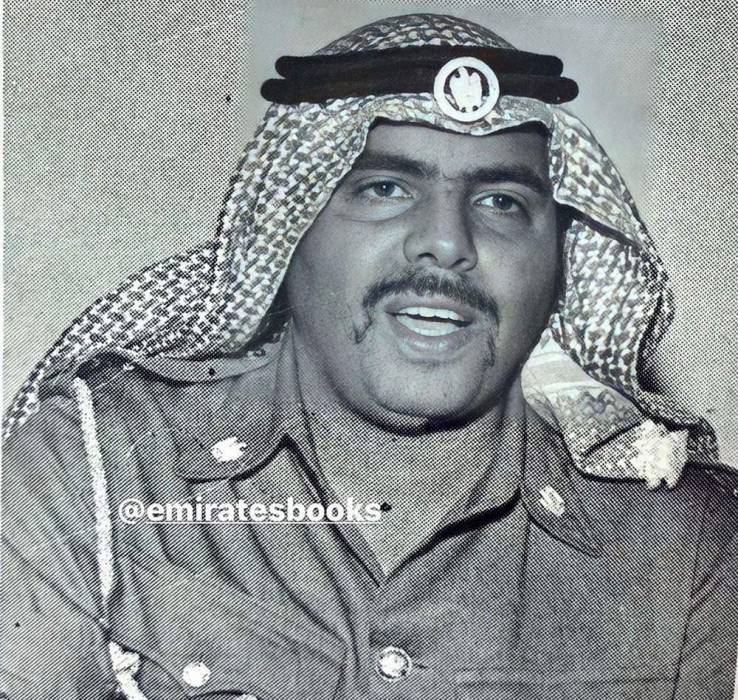 وفاة سعيد عبدالله ناصر الجنيبي.. أحد أبرز رواد التعليم في الإمارات