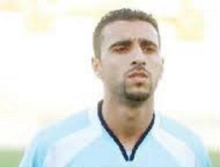 النمر مديرا فنياً للفئات العمرية بالفيصلي