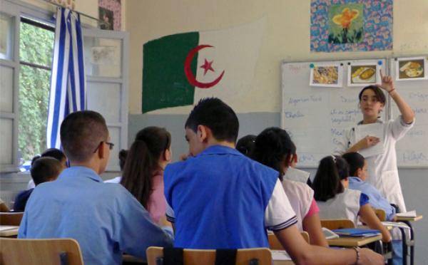 استنفار في مدارس الجزائر خوفا من فيروس