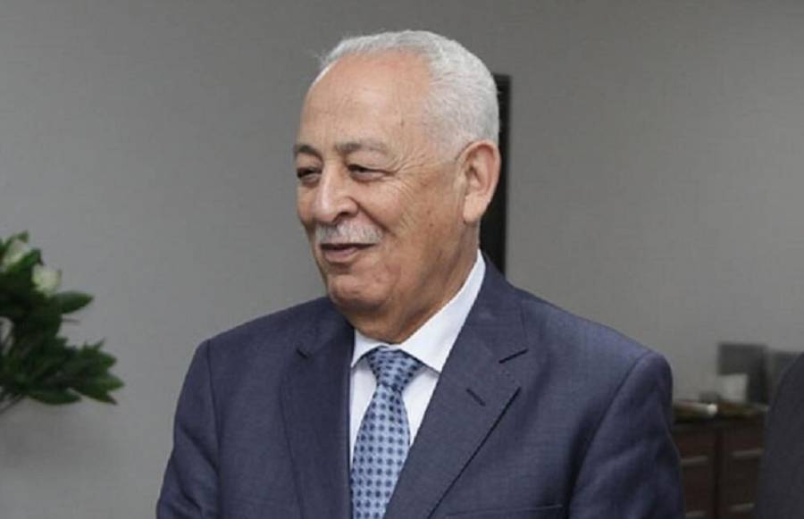 العيسوي .. وزير الملك الأمين
