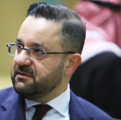 العسعس: لا بد من التعامل مع البطالة بطريقة جديدة