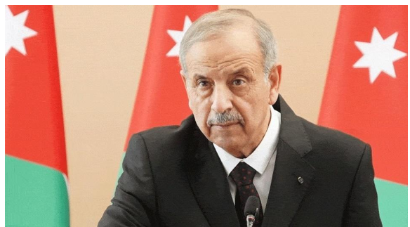 كريشان يرفض كلمة الطراونة .. (بستغرب)