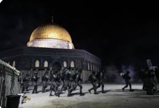 تحذيرات فلسطينية من سياسة التضييق الإسرائيلية بالقدس خلال رمضان