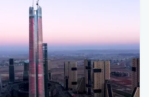 الحكومة المصرية تنتقل للعاصمة الإدارية.. ما الذي سيتحقق؟