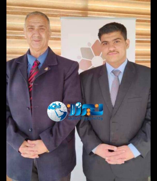 للوفاء رجال وللتاريخ شواهد هكذا هم الشرفاء
