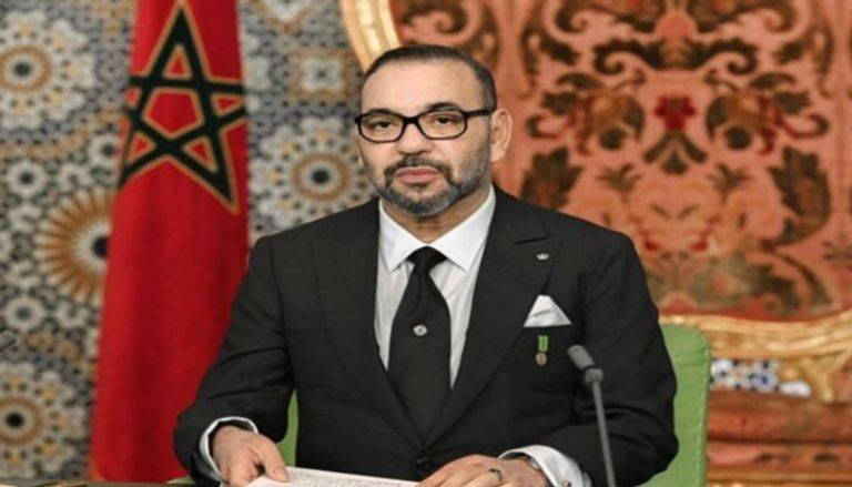 الديوان الملكي المغربي: الملك يتعرض لوعكة صحية