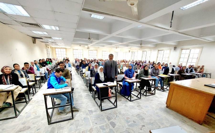 بدء تعليم اللغة الأذربيجانية في جامعة القاهرة