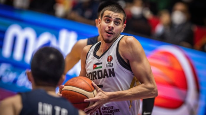 منتخب السلة يصعد من تحضيراته لمباراة التأهل لكأس العالم
