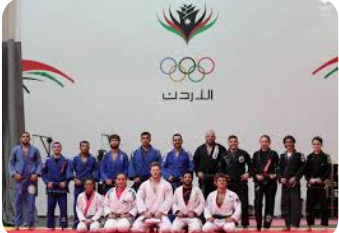 منتخب الجوجيتسو يشارك ببطولة آسيا في تايلند