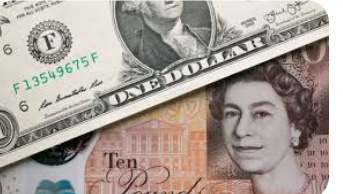 تراجع الإسترليني أمام الدولار