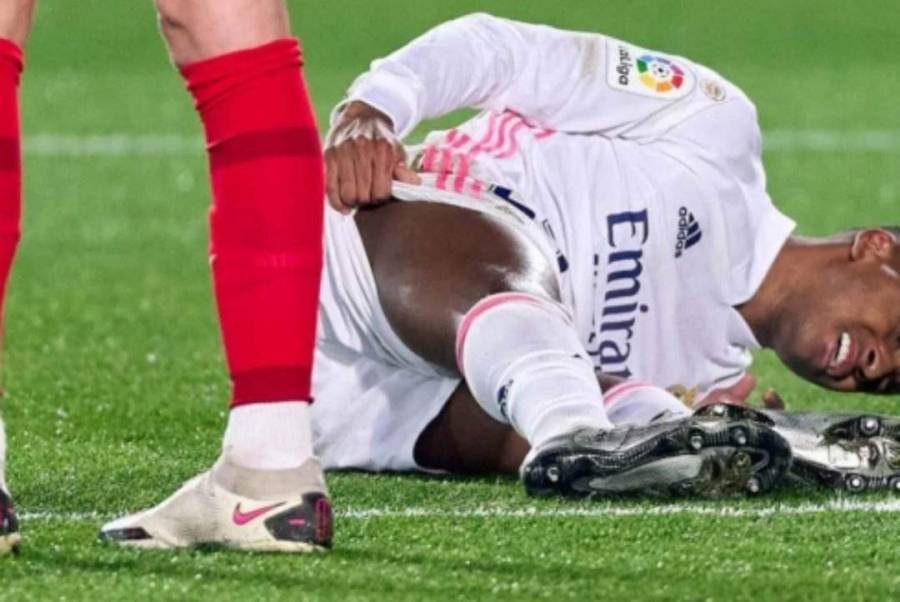 ريال مدريد يكشف تشخيص إصابة رودريجو.. يغيب عن الكلاسيكو رسميًا