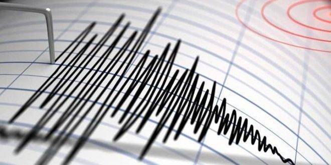 92 هزة أرضية بأقل من يومين بسوريا