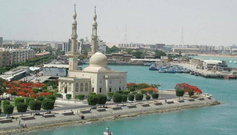 زلزال يضرب شمال شرق مصر.. كم بلغت قوته؟