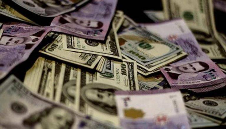 سعر الدولار اليوم في سوريا الجمعة 24 فبراير 2023.