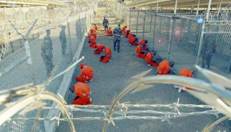 واشنطن تعيد شقيقين من معتقل غوانتانامو إلى باكستان