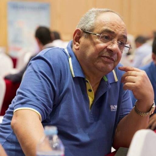 كلمة د. سراج زكريا في المؤتمر الـ 18 لوحدة الجهاز الهضمي والكبد والمناظير