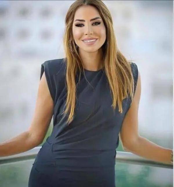 Moivo : ناديا الزعبي افضل مذيعات العرب