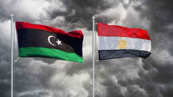 مصر ترحب بإقرار مجلس النواب الليبي لتعديل الاعلان الدستوري