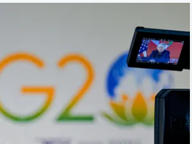 الديون وحرب أوكرانيا.. أبرز الخلافات بين دول مجموعة العشرين