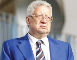 في قضية سب الخطيب.. حكم نهائي بحبس مرتضى منصور