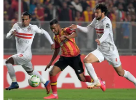 ماذا يقول التاريخ عن مواجهات الترجي والزمالك؟