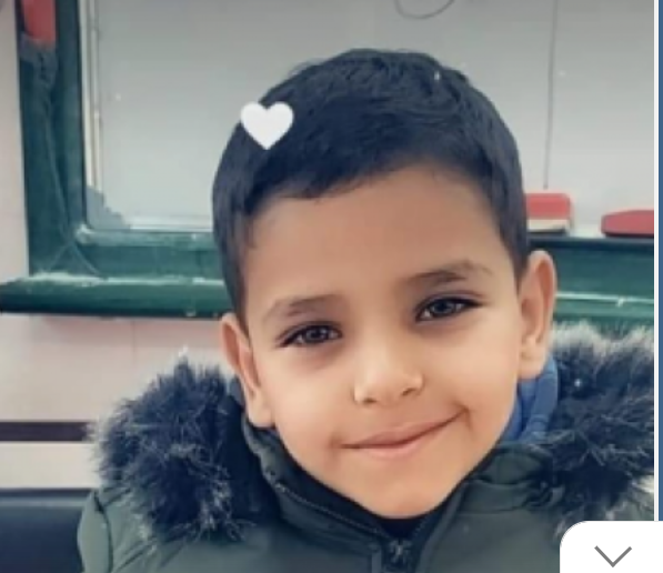 تفاصيل مؤثرة لوفاة الطفل تميم الشرعة غرقًا داخل بئر في المفرق
