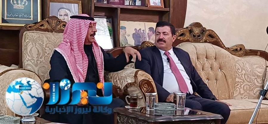 أحد ابطال معركة  الكرامة  العميد الركن  المتقاعد شهاب ابو وندي يتذكر  مقولة  للمشير حابس المجالي أثناء المعركة ....صور وفيديو