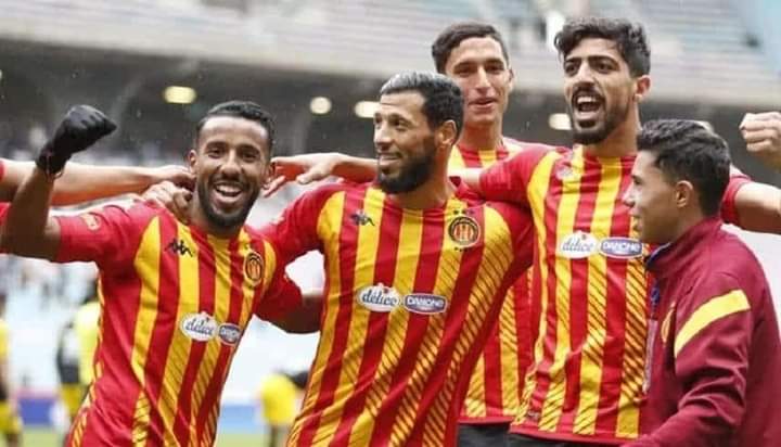 الترجى يفوز على الزمالك ويضعه فى ورطه