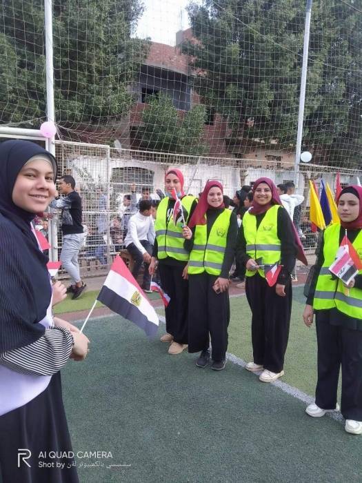 بالصور..جمعية شباب يستطيع بالصف تكرم 100 من ذوي الهمم في حفل ترفيهي