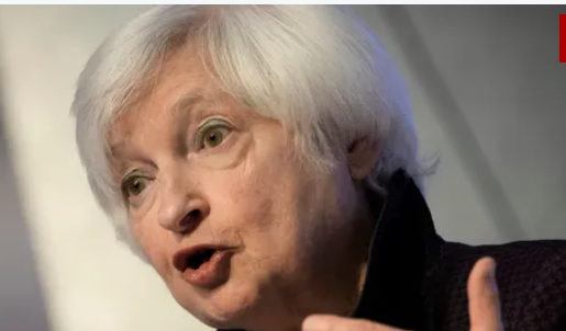 يلين: مؤهلات مرشح البنك الدولي تتغلب على انتقادات اختياره