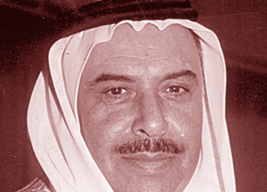 الشيخ برجس الحديد .. سلامات