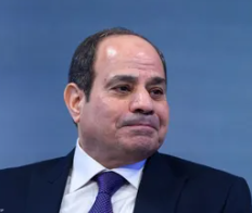 السيسي: أحبطنا تحويل سيناء لبؤرة دائمة للإرهاب