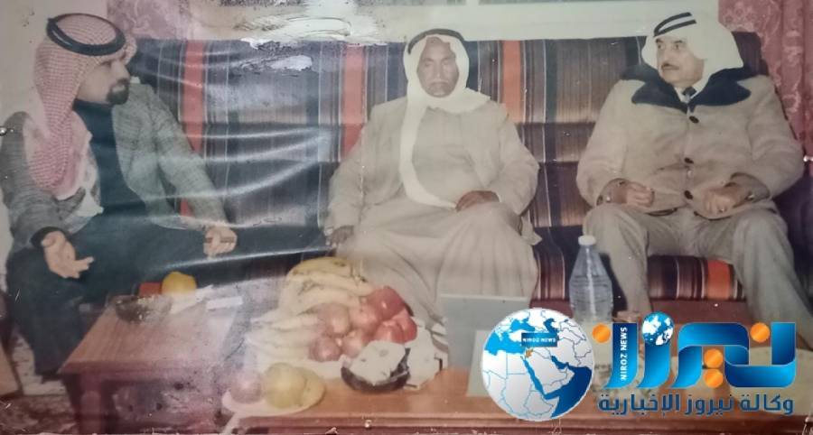 صورة من ذاكرة الوطن