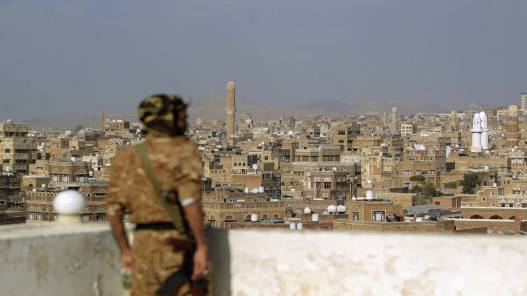 منظمة الصحة تدعو إلى جمع 392 مليون دولار لليمن قبل مؤتمر للمانحين