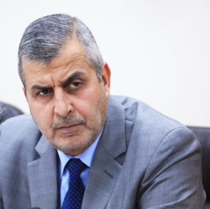 الخرابشة: قطاع الطاقة الأردني الأول عربيا