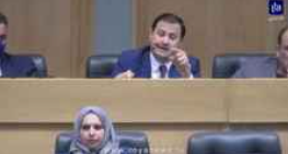 النائب المومني يستجوب الحكومة حول التخصصات الراكدة والمشبعة