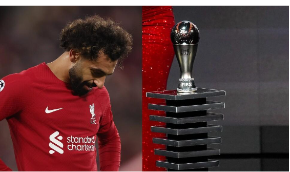 العرب تخلوا عن محمد صلاح