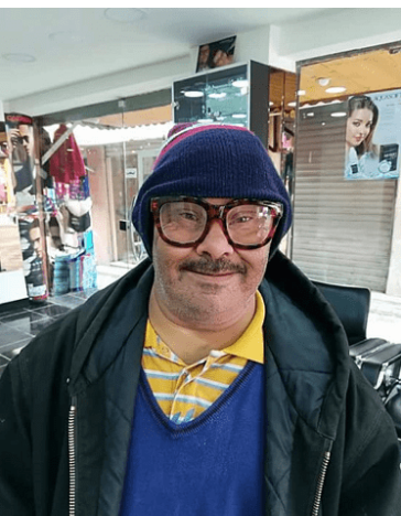 الوحدات ينعى المشجع المصراطي