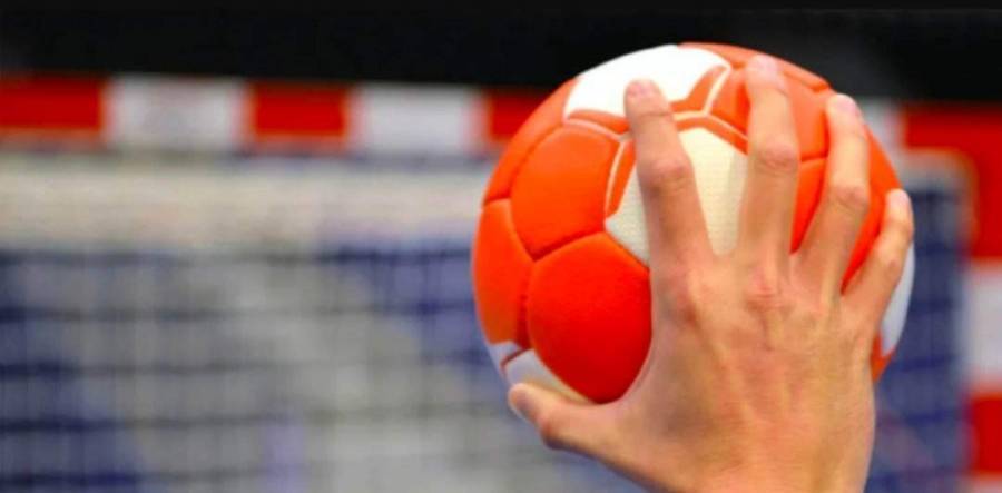 المنتخب الوطني يحتل المركز الخامس بالبطولة العربية للناشئين لكرة اليد