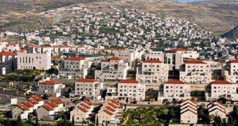 وزير خارجية الاحتلال سنواصل بناء المستوطنات في الضفة الغربية