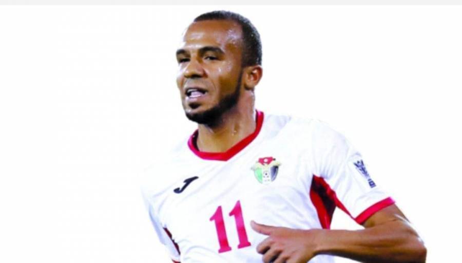 نادي أم صلال القطري يتعاقد مع اللاعب البخيت