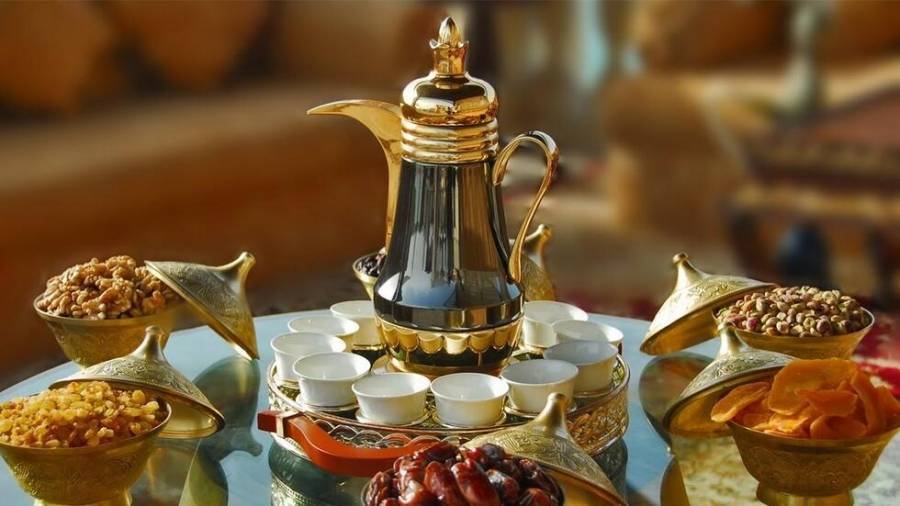 السعودية تصدر تعليمات بشأن الإفطار بالمساجد خلال رمضان