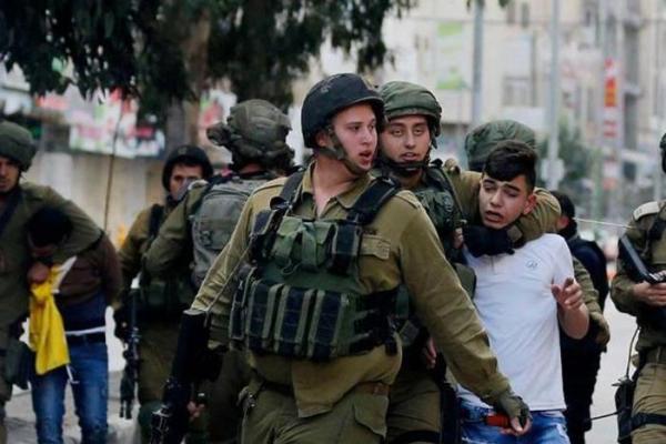 مفوض حقوق الإنسان: الوضع في الأرض الفلسطينية مأساوي