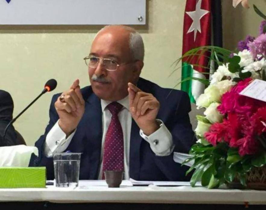 نافذة الصباح لــ محمد المعايعة