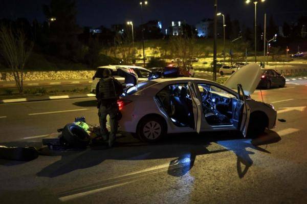 جيش الاحتلال: إصابة مستوطن بعملية إطلاق نار في الخليل