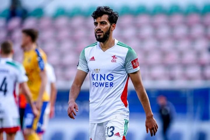 تقرير أميركي : التعمري يتفوق على ميسي بالمراوغات