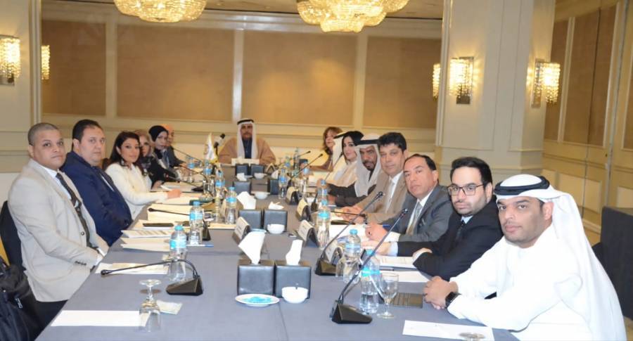 *المرصد العربي لحقوق الإنسان يشيد بتقرير الأمم المتحدة بشأن محاسبة انتهاكات الاحتلال الإسرائيلي للقانون الدولي في الأراضي الفلسطينية المحتلة*
